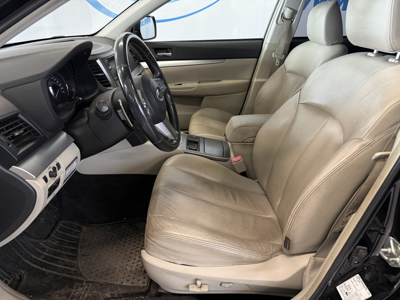 Subaru Outback vaihtoauto