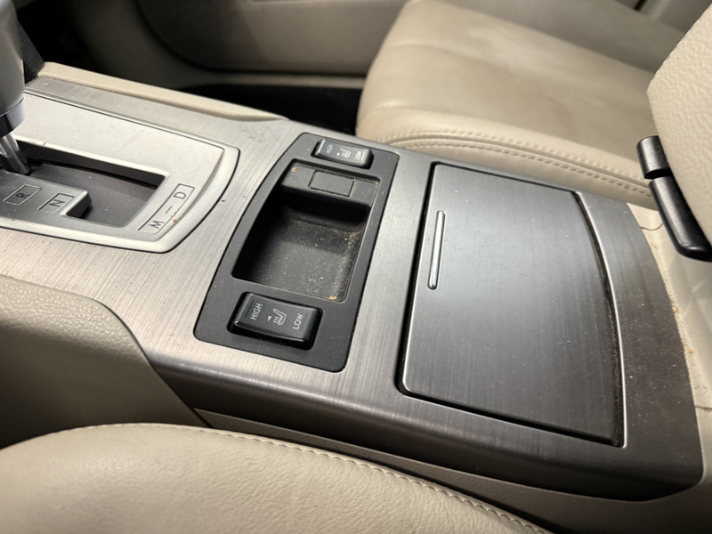 Subaru Outback vaihtoauto