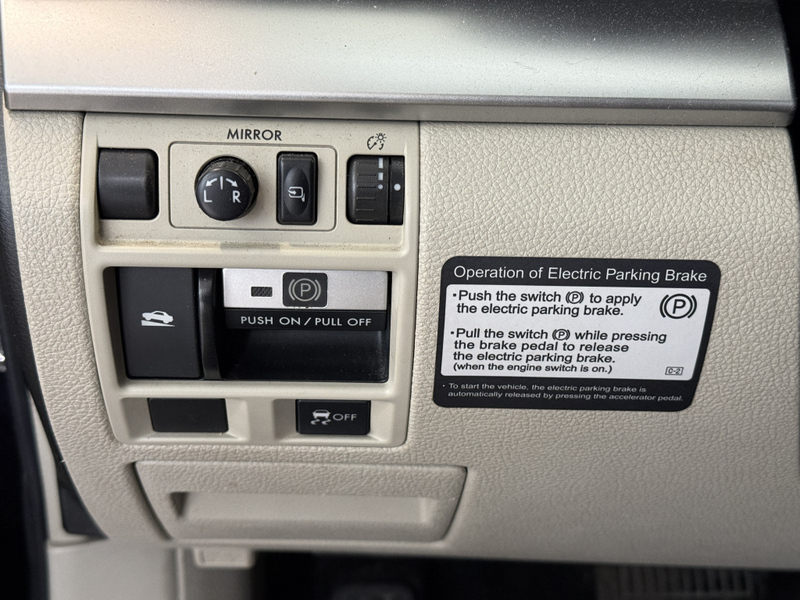Subaru Outback vaihtoauto