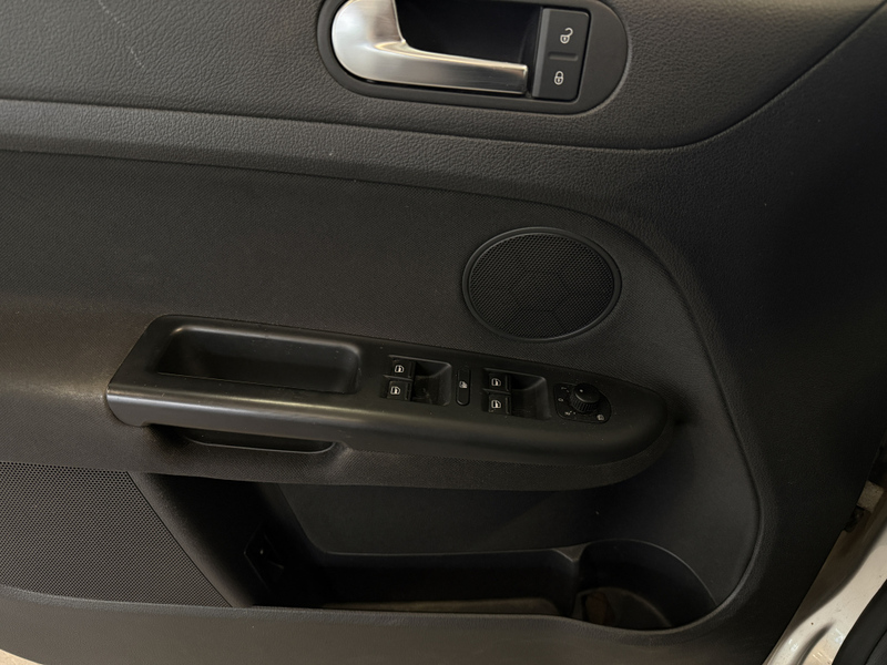 Volkswagen Golf Plus vaihtoauto