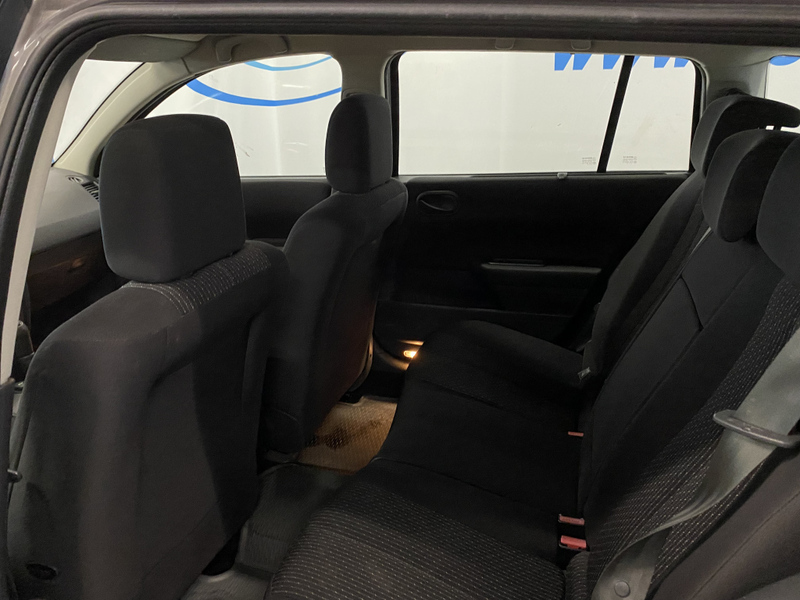 Renault Mégane vaihtoauto