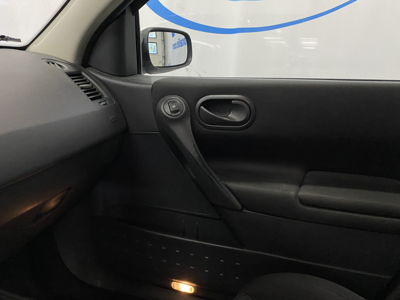 Renault Mégane vaihtoauto