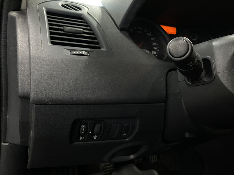 Renault Mégane vaihtoauto