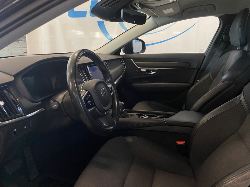 Volvo V90 Cross Country vaihtoauto