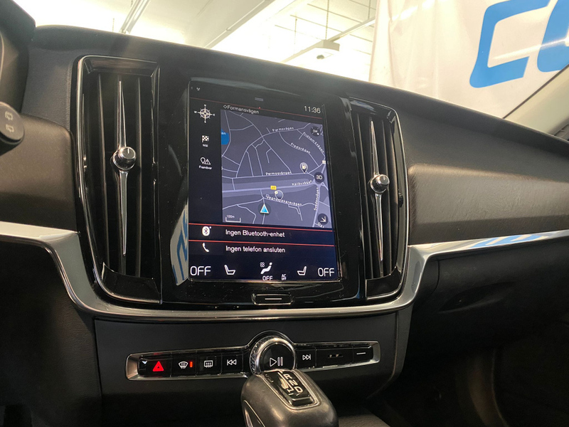 Volvo V90 Cross Country vaihtoauto