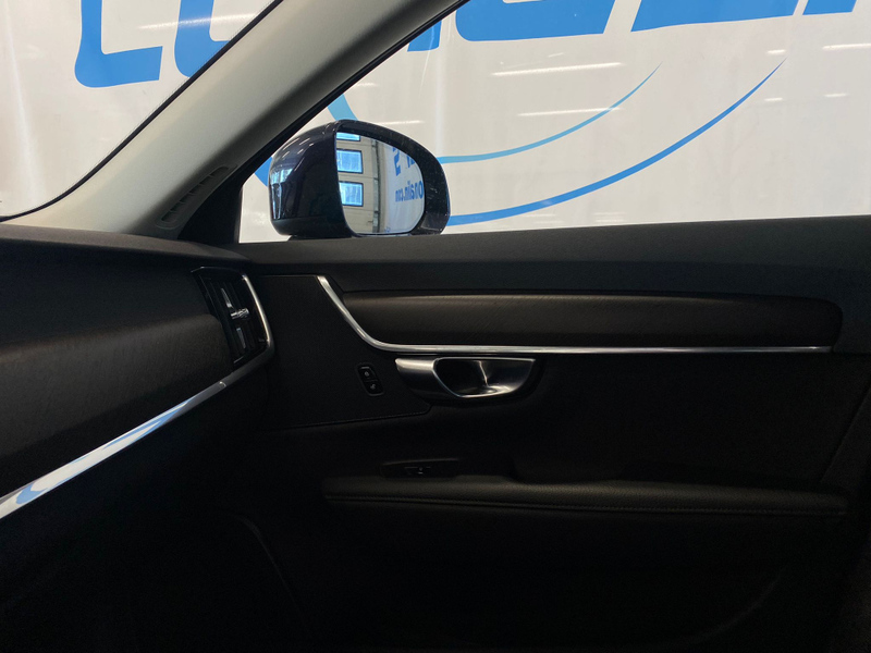 Volvo V90 Cross Country vaihtoauto