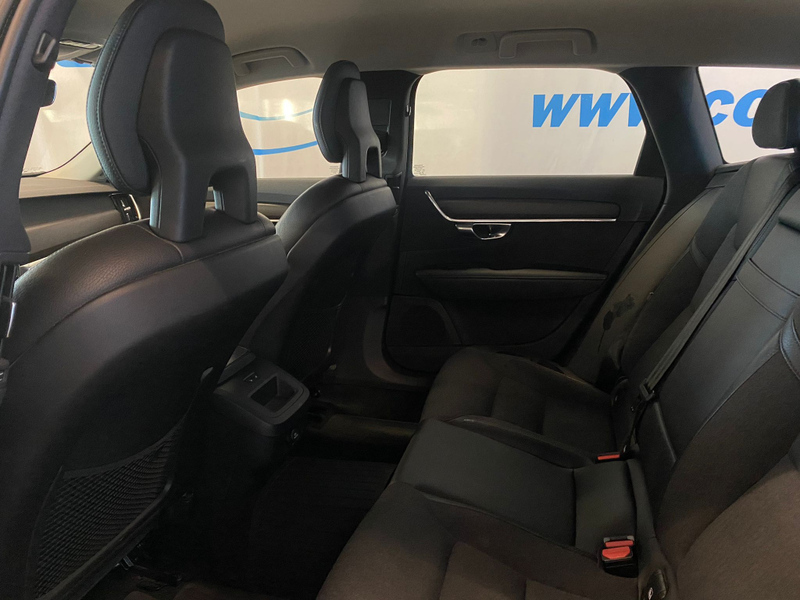 Volvo V90 Cross Country vaihtoauto