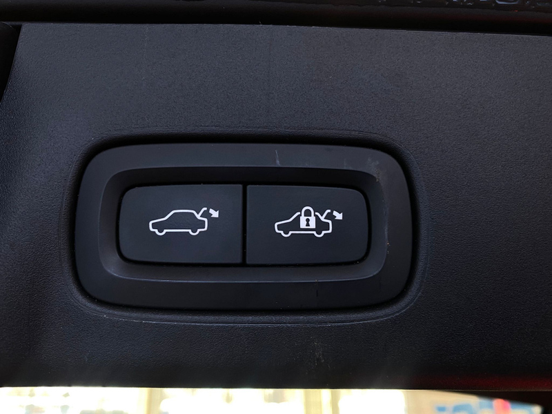 Volvo V90 Cross Country vaihtoauto