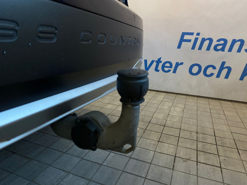 Volvo V90 Cross Country vaihtoauto