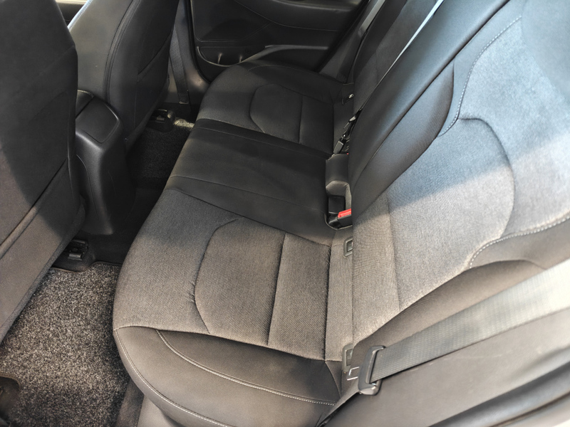 Hyundai i30 vaihtoauto