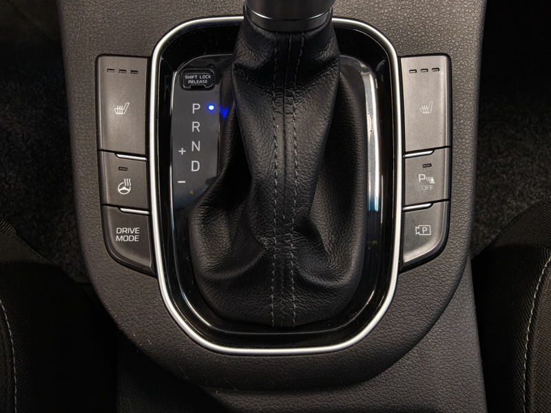 Hyundai i30 vaihtoauto