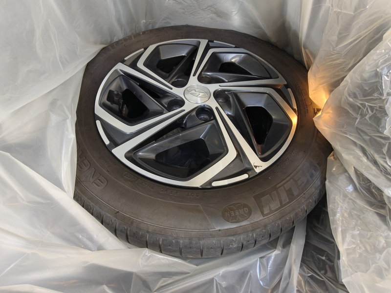 Hyundai i30 vaihtoauto