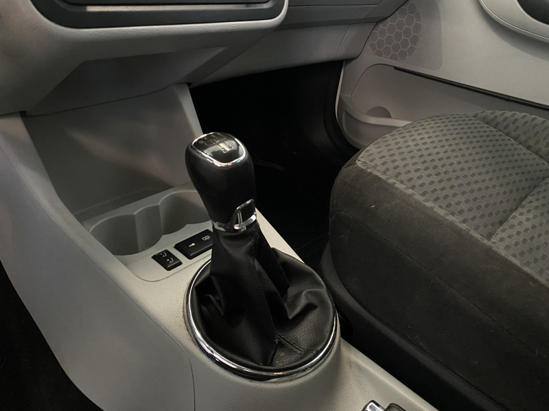 Skoda Roomster vaihtoauto