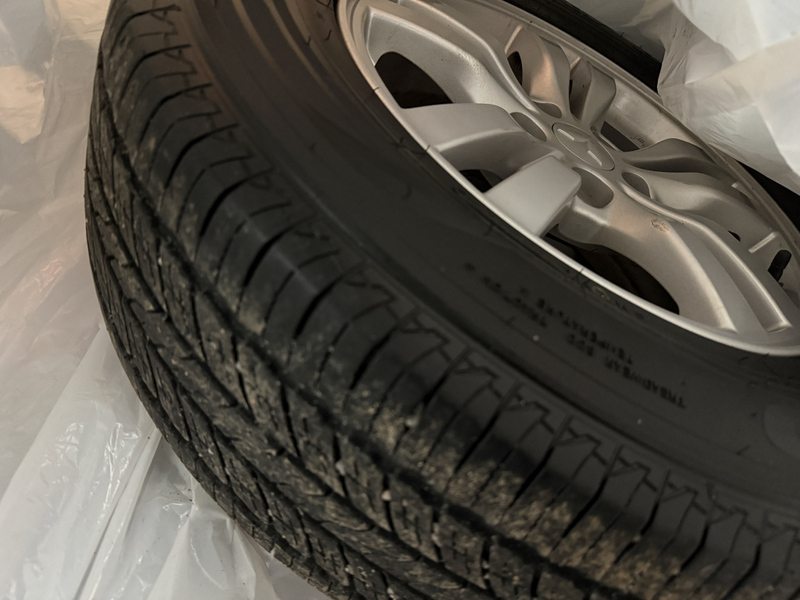 Mitsubishi Outlander vaihtoauto