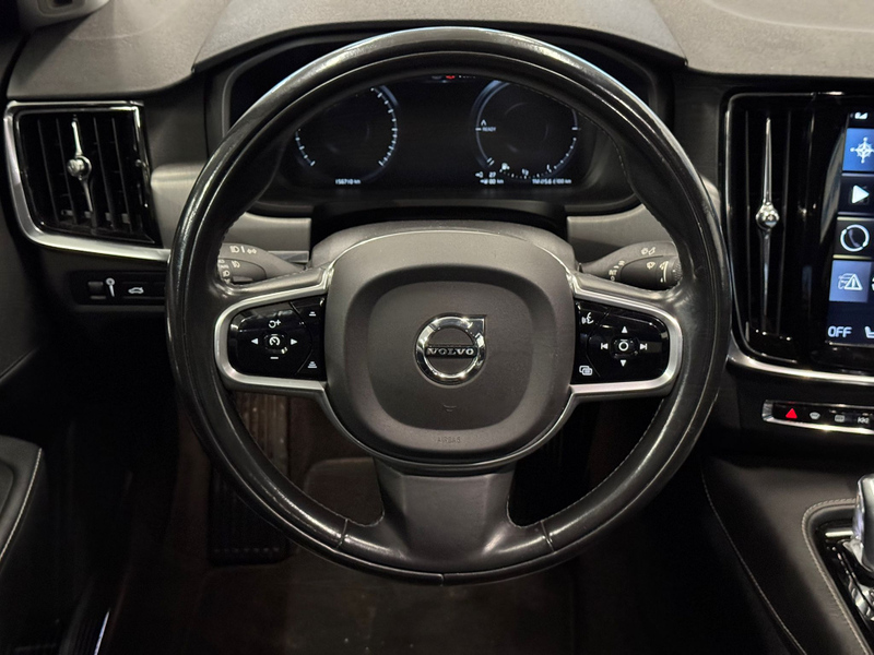 Volvo S90 vaihtoauto