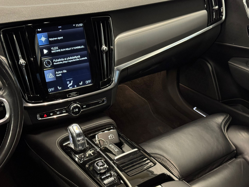 Volvo S90 vaihtoauto