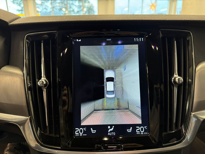 Volvo S90 vaihtoauto