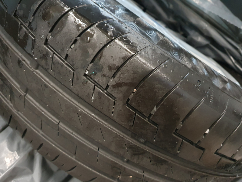 Ford Transit Connect vaihtoauto