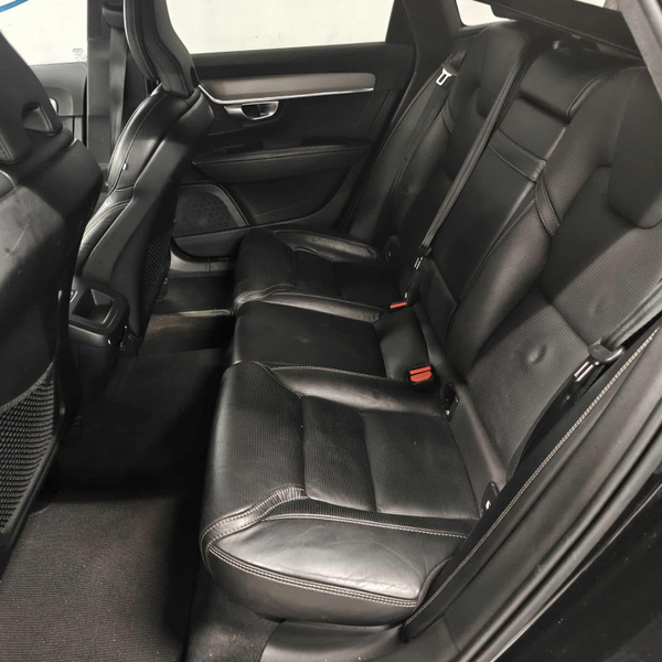 Volvo V90 Cross Country vaihtoauto