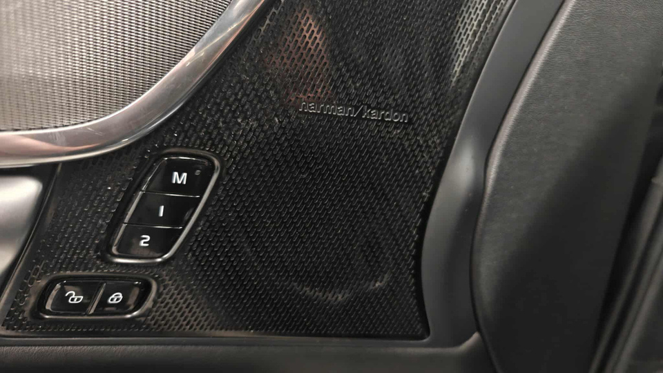 Volvo V90 Cross Country vaihtoauto