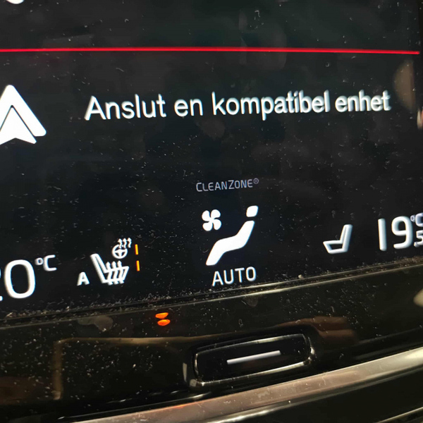 Volvo V90 Cross Country vaihtoauto