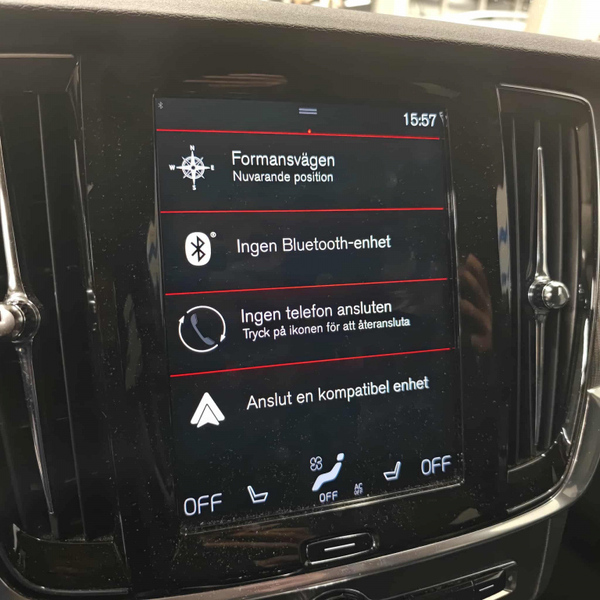 Volvo V90 Cross Country vaihtoauto