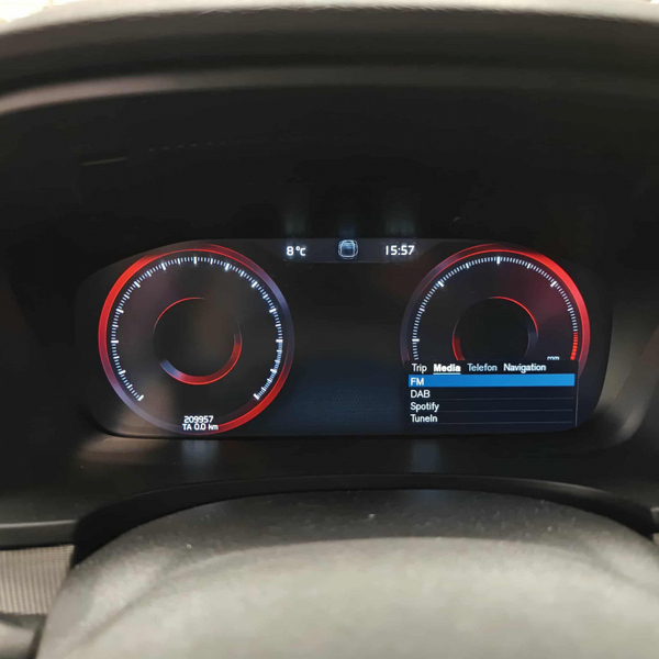 Volvo V90 Cross Country vaihtoauto