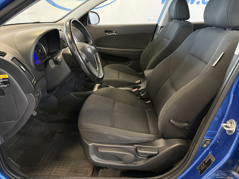 Hyundai i30 vaihtoauto