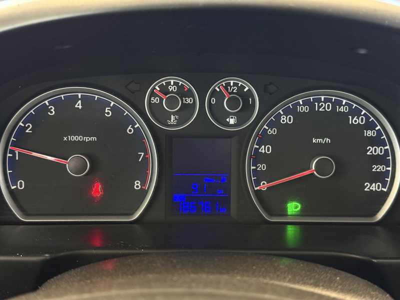 Hyundai i30 vaihtoauto