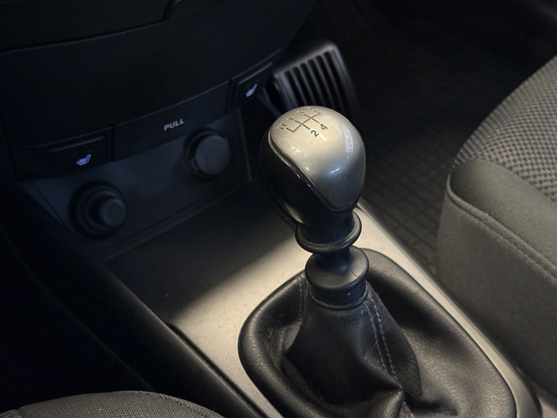 Hyundai i30 vaihtoauto