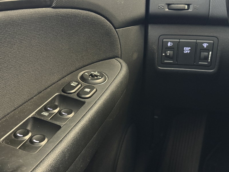 Hyundai i30 vaihtoauto