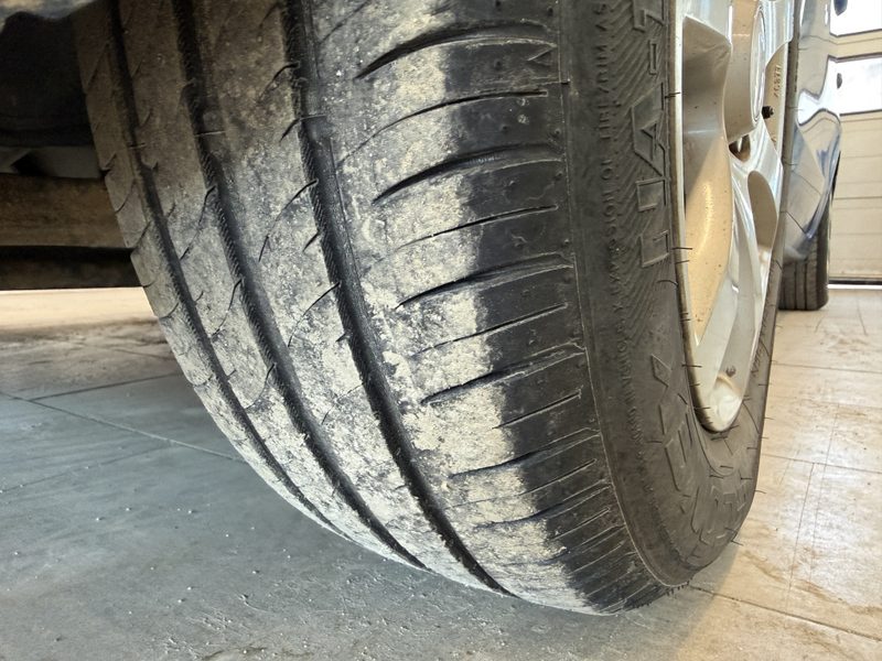 Hyundai i30 vaihtoauto