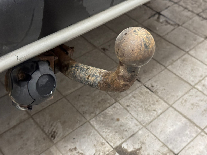 Citroën Berlingo vaihtoauto