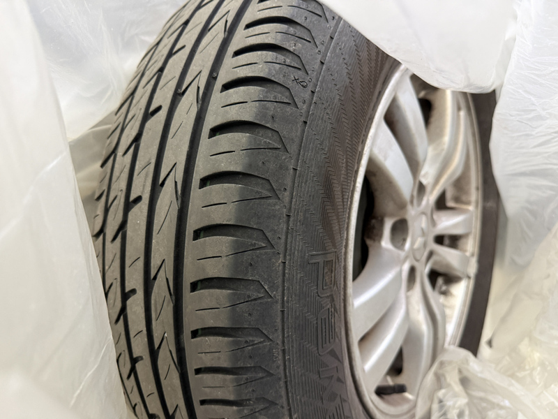 Mitsubishi Outlander vaihtoauto