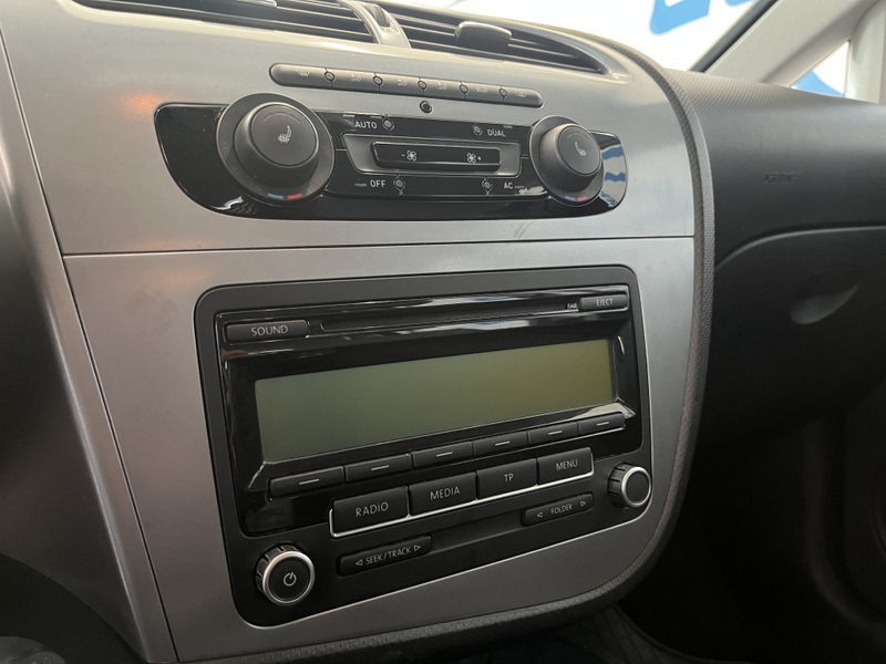 SEAT Leon vaihtoauto