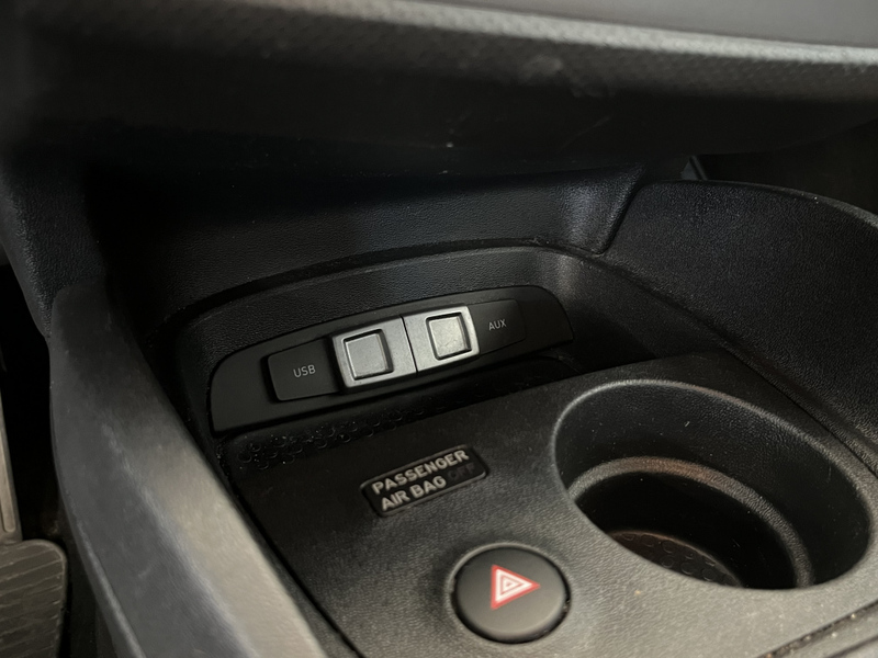 SEAT Leon vaihtoauto