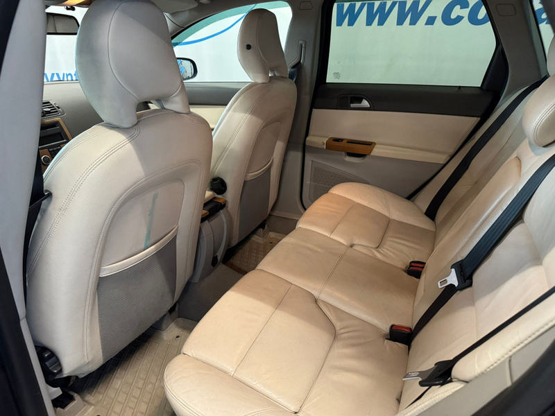 Volvo V50 vaihtoauto