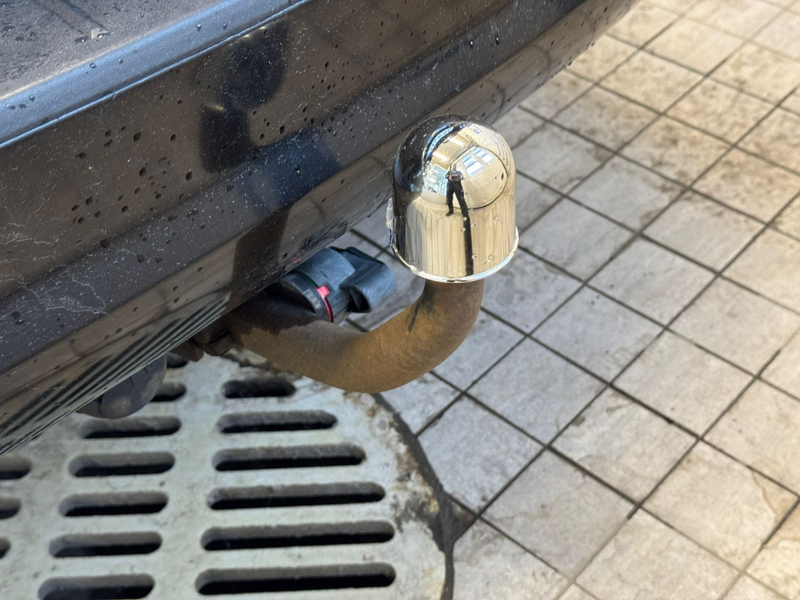 Volvo V50 vaihtoauto