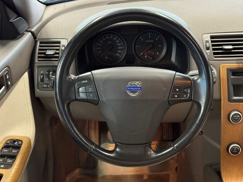 Volvo V50 vaihtoauto