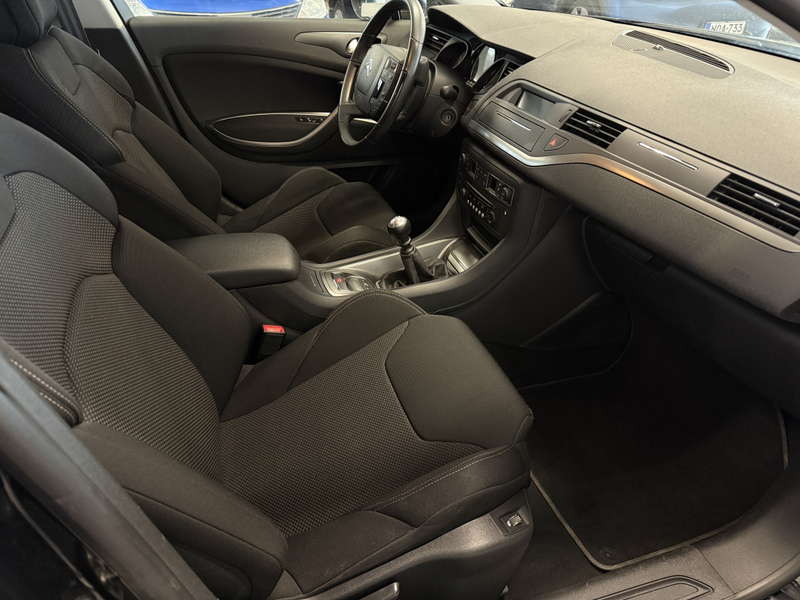 Citroën C5 vaihtoauto