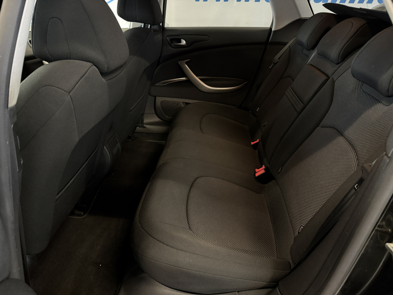 Citroën C5 vaihtoauto