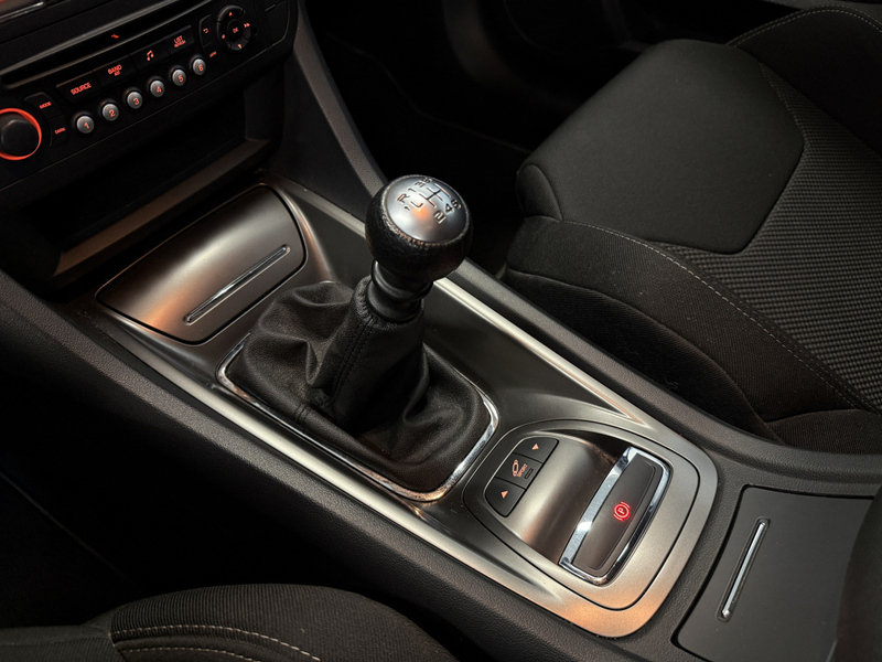 Citroën C5 vaihtoauto