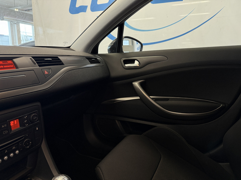 Citroën C5 vaihtoauto