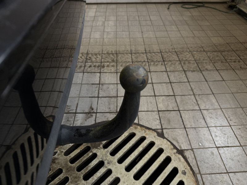 Citroën C5 vaihtoauto