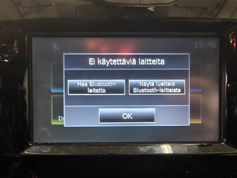 Renault Clio vaihtoauto