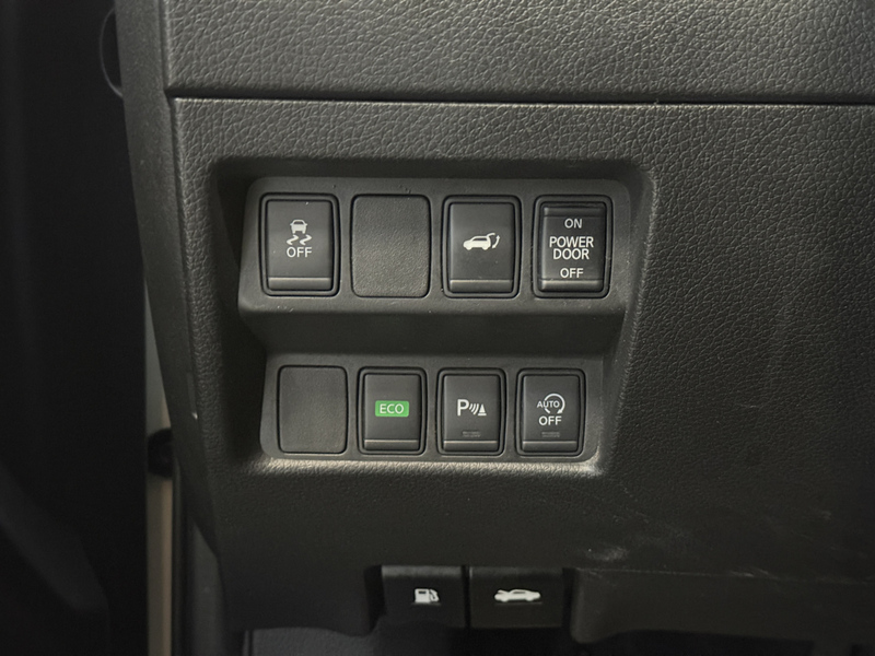 Nissan X-Trail vaihtoauto