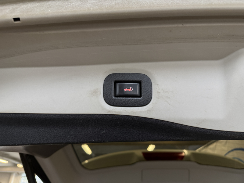 Nissan X-Trail vaihtoauto