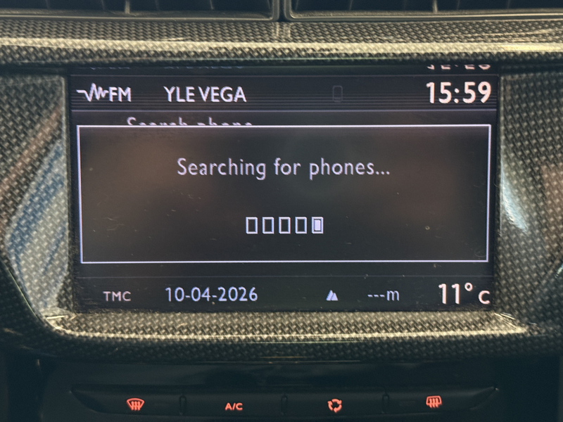 Citroën DS3 vaihtoauto