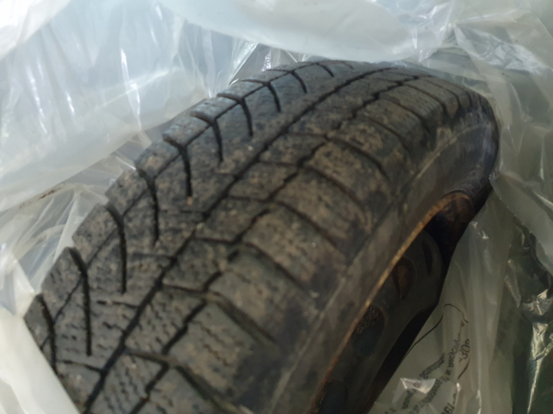 Toyota AYGO vaihtoauto