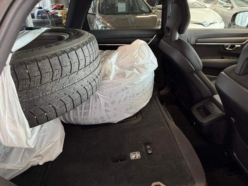 Volvo V90 Cross Country vaihtoauto